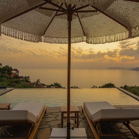 Lada Slav Exclusive Hotel ฟารัลยา ภายนอก รูปภาพ