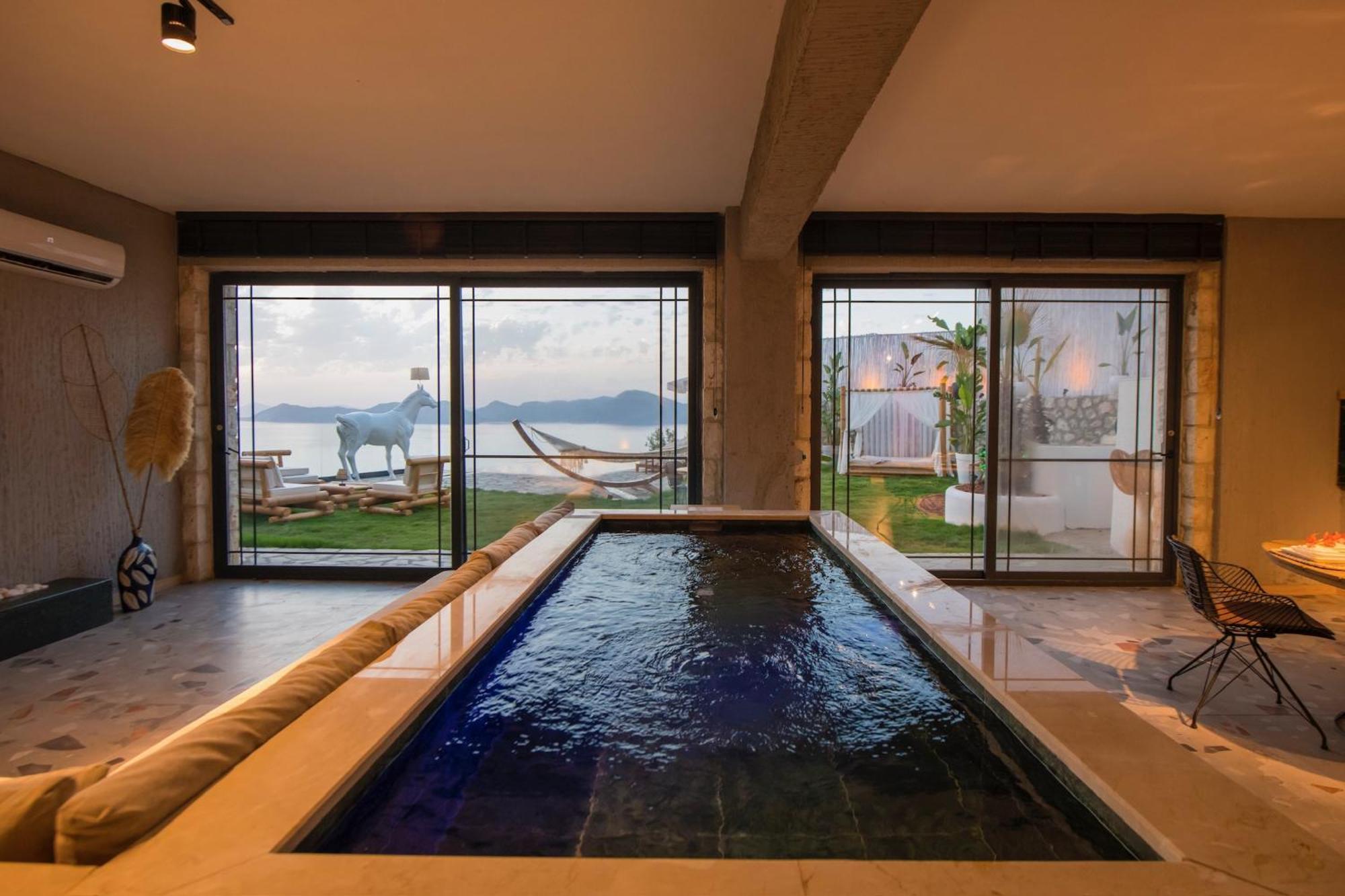 Lada Slav Exclusive Hotel ฟารัลยา ภายนอก รูปภาพ