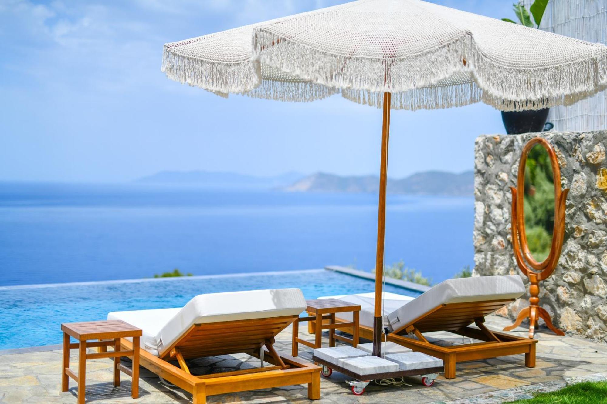 Lada Slav Exclusive Hotel ฟารัลยา ภายนอก รูปภาพ