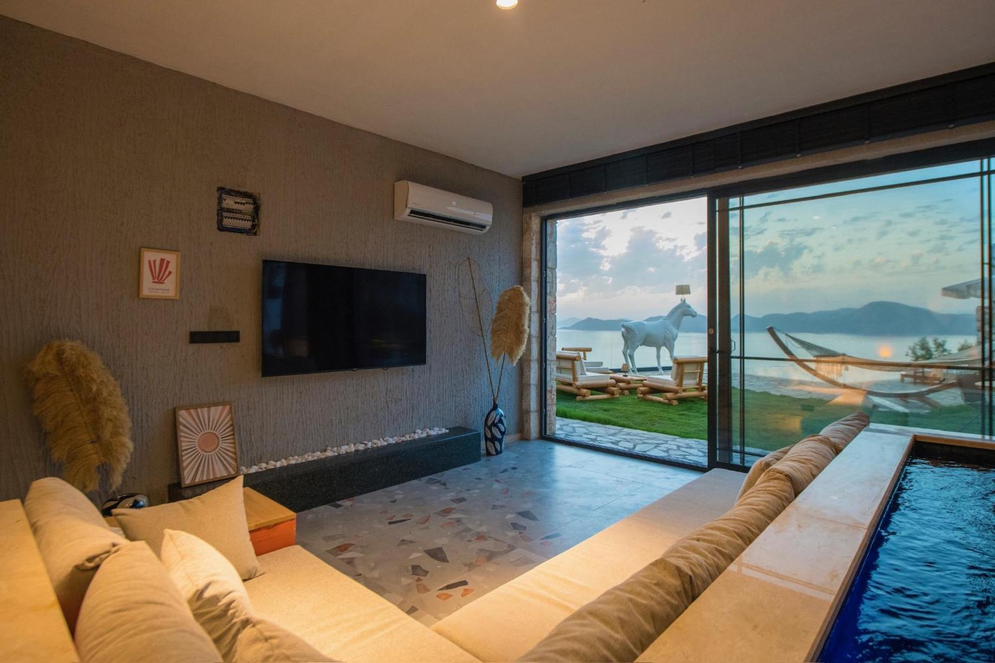 Lada Slav Exclusive Hotel ฟารัลยา ภายนอก รูปภาพ