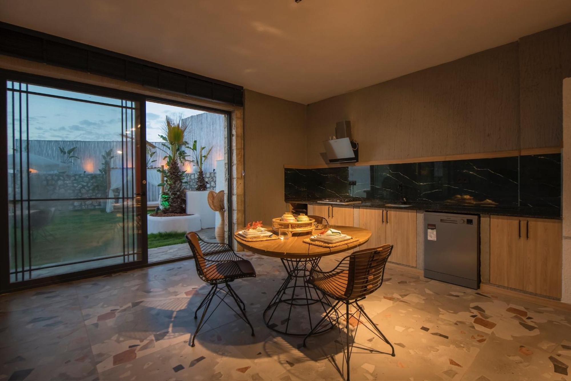 Lada Slav Exclusive Hotel ฟารัลยา ภายนอก รูปภาพ