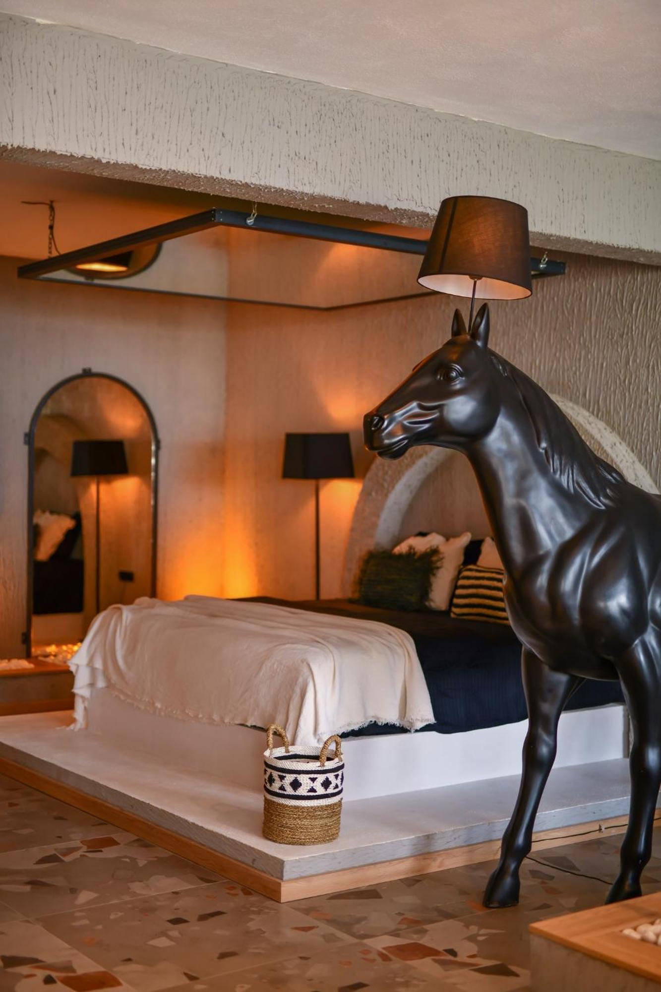 Lada Slav Exclusive Hotel ฟารัลยา ภายนอก รูปภาพ