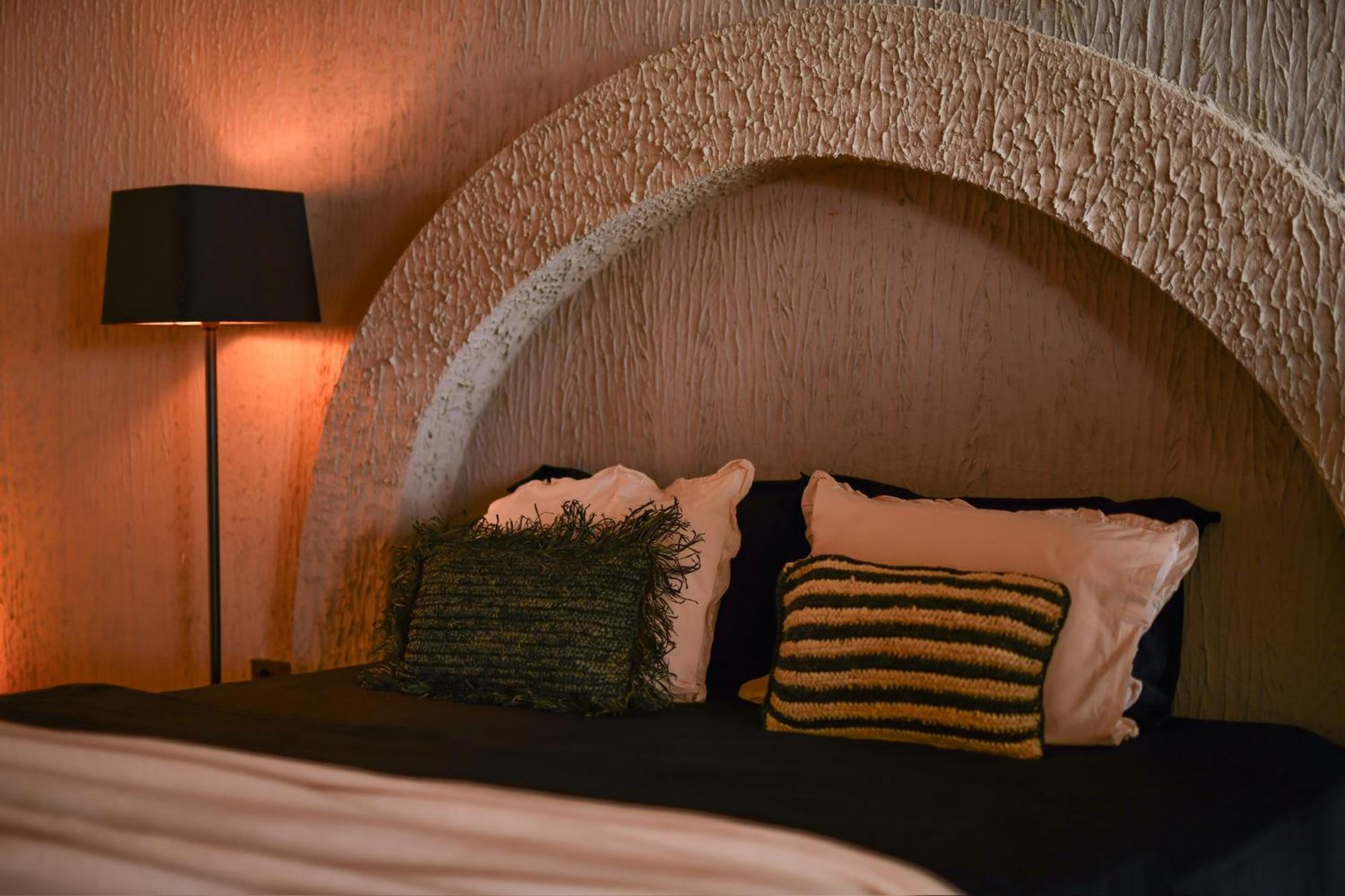 Lada Slav Exclusive Hotel ฟารัลยา ภายนอก รูปภาพ