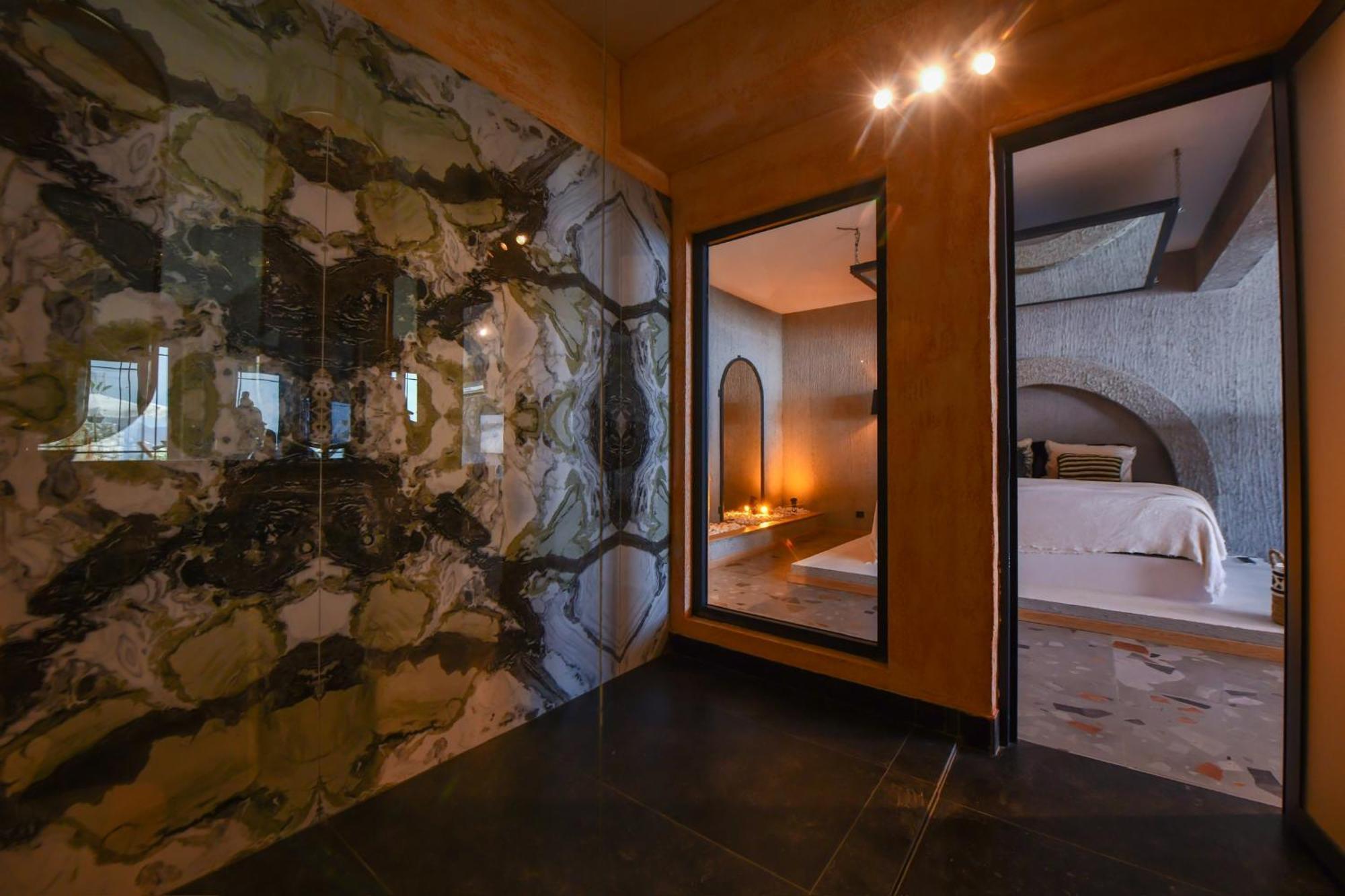 Lada Slav Exclusive Hotel ฟารัลยา ภายนอก รูปภาพ