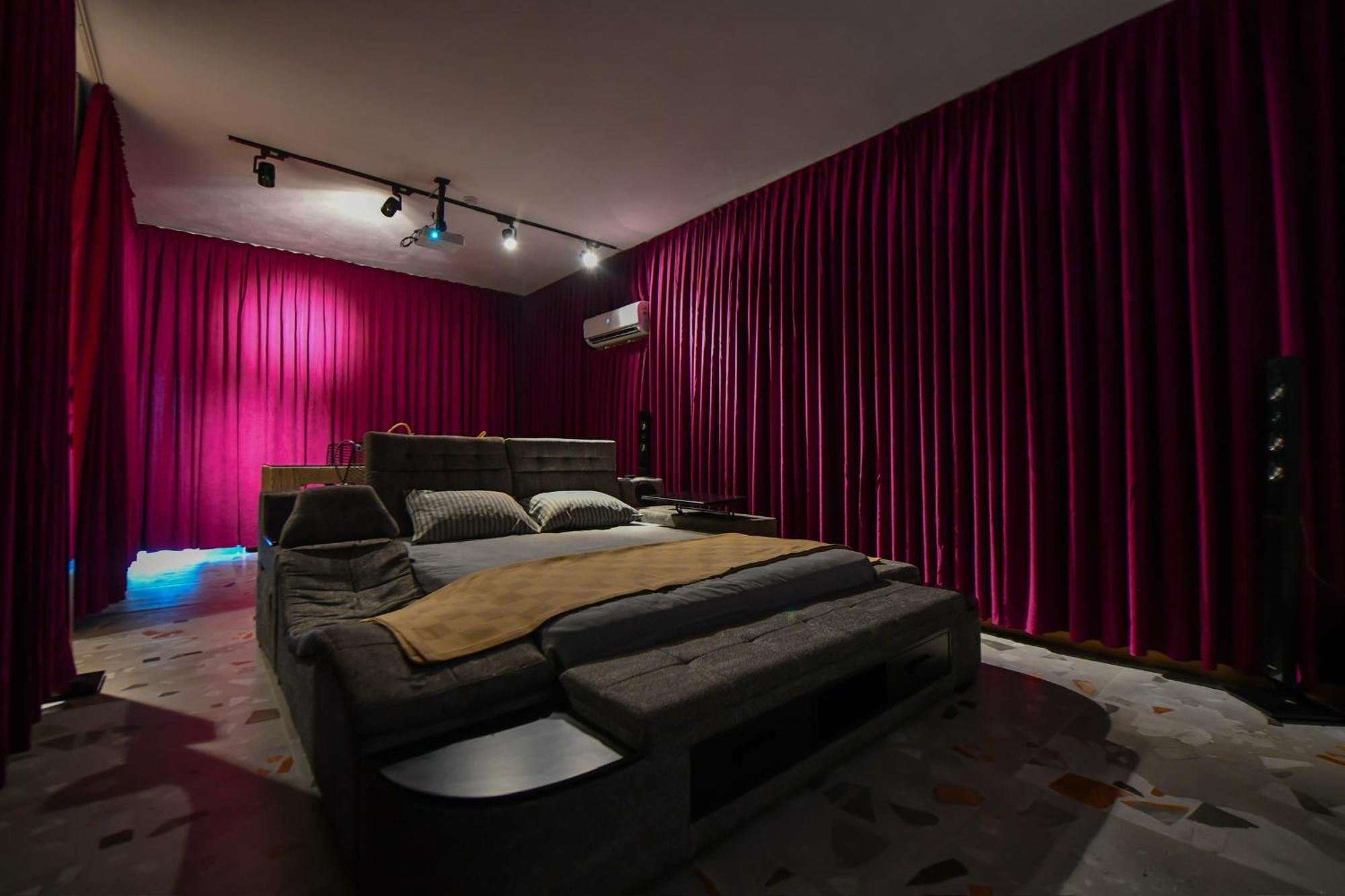 Lada Slav Exclusive Hotel ฟารัลยา ภายนอก รูปภาพ