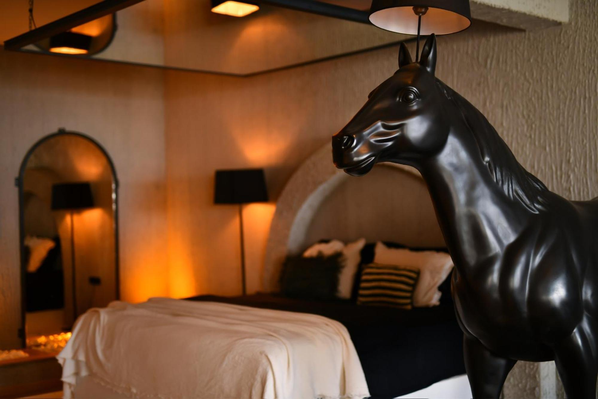 Lada Slav Exclusive Hotel ฟารัลยา ภายนอก รูปภาพ